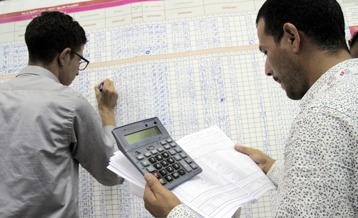 Tunisie: Mode de scrutin aux législatives, circonscriptions et ratio électif Tunisie: Mode de scrutin aux législatives, circonscriptions et ratio électif