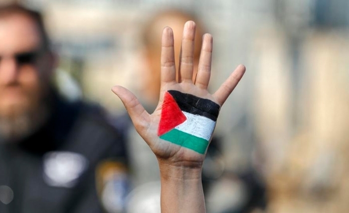 Amnesty international met a nu l’apartheid israélien a l’encontre des palestiniens
