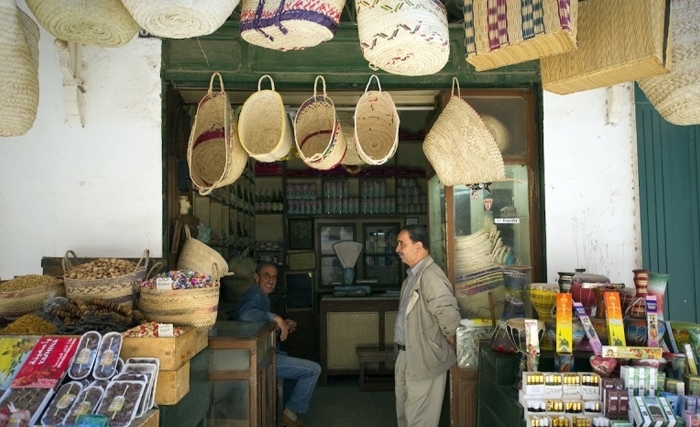 Quel avenir pour le petit commerce alimentaire face à la grande distribution ? Quel avenir pour le petit commerce alimentaire face à la grande distribution ?