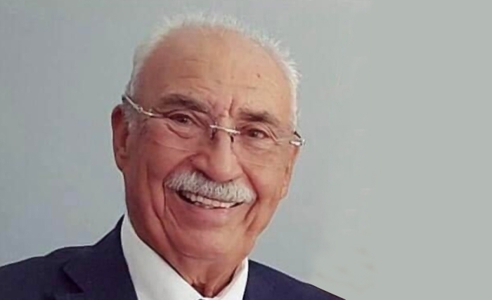 Dr Habib Toumi, un pionnier du Lion’s Club nous quitte Dr Habib Toumi, un pionnier du Lion’s Club nous quitte