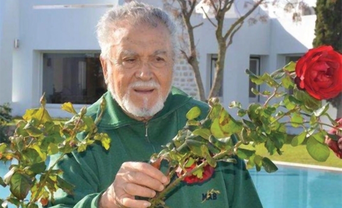Noureddine Sammoud: Les muses en deuil Noureddine Sammoud: Les muses en deuil