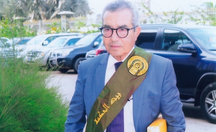 Bientôt un nouveau livre de Abdelmajid Charfi: les fausses évidences dans la pensée islamique Bientôt un nouveau livre de Abdelmajid Charfi: les fausses évidences dans la pensée islamique