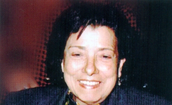 La militante Fathia Chaker Baccour est décédée La militante Fathia Chaker Baccour est décédée
