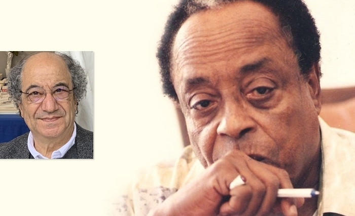 Tahar Bekri : Mohamed Fitouri, poète arabo-africain Tahar Bekri : Mohamed Fitouri, poète arabo-africain