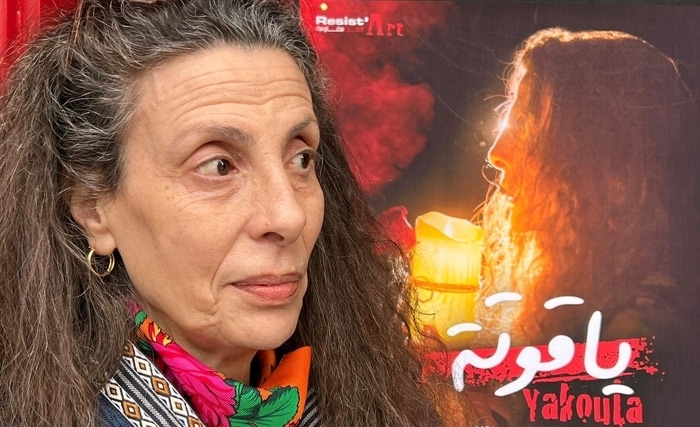 Azza Filali: Et si nous parlions des femmes Tunisiennes ? Azza Filali: Et si nous parlions des femmes Tunisiennes ?