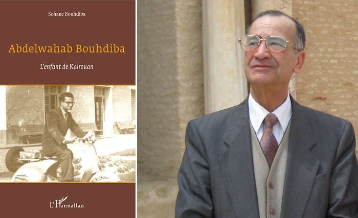 Abdelwahab Bouhdiba: L’enfant de Kairouan
