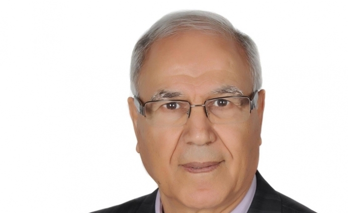 Le Professeur Sleheddine Ghrissi n’est plus Le Professeur Sleheddine Ghrissi n’est plus