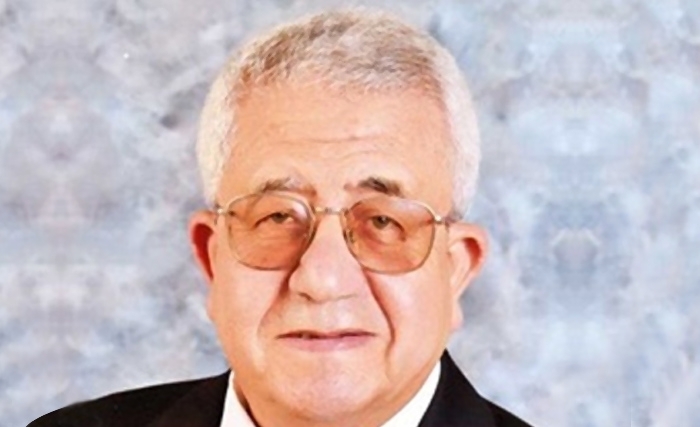 Décès de Me Taoufik Zaanouni Décès de Me Taoufik Zaanouni
