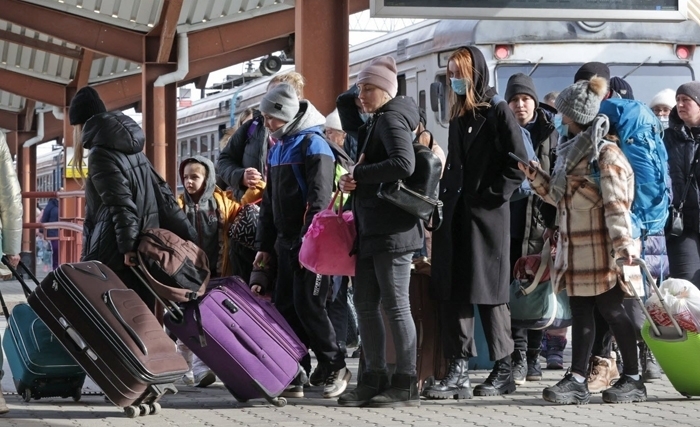 La psychologie de l’extrême et la migration La psychologie de l’extrême et la migration