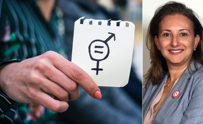 Hella Ben Youssef : La conquête de la citoyenneté politique des femmes tunisiennes Hella Ben Youssef : La conquête de la citoyenneté politique des femmes tunisiennes