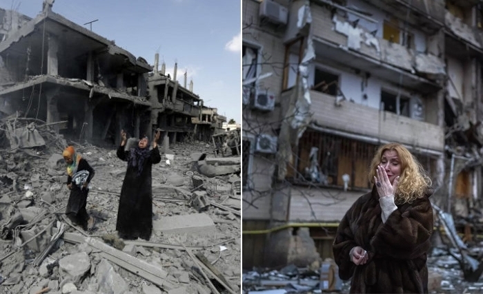 Israël sans Swift et l’occupation est terminée ! Israël sans Swift et l’occupation est terminée !