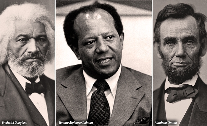 Terence A. Todman et le début de la déségrégation du département d’Etat américain Terence A. Todman et le début de la déségrégation du département d’Etat américain