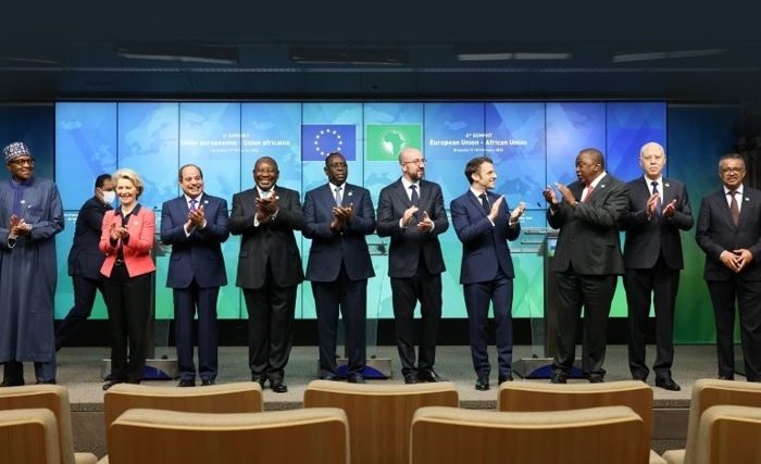 Le 6e sommet UE-UA : un sentiment de déjà-vu ou un nouveau départ raté