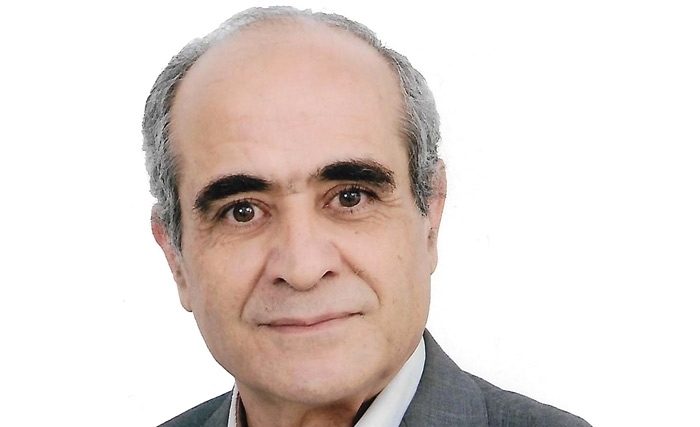 Le parcours du professeur Ridha Bergaoui Le parcours du professeur Ridha Bergaoui