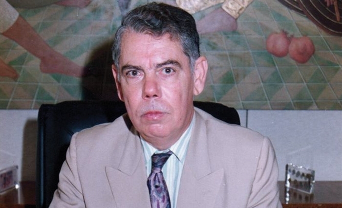 Mohamed El Béji Hamda: Le gouverneur de la Banque centrale qui a laissé une forte empreinte Mohamed El Béji Hamda: Le gouverneur de la Banque centrale qui a laissé une forte empreinte