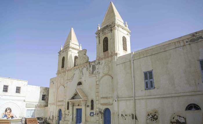 Tunisie: Qu’avons-nous fait de notre patrimoine religieux ? Réflexion sur un patrimoine catholique en devenir Tunisie: Qu’avons-nous fait de notre patrimoine religieux ? Réflexion sur un patrimoine catholique en devenir