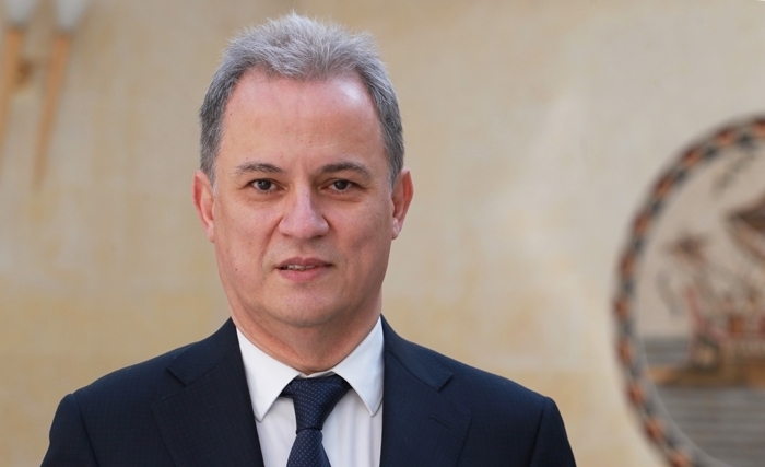 Khélil Chaibi élu nouveau président de la CTFCI Khélil Chaibi élu nouveau président de la CTFCI