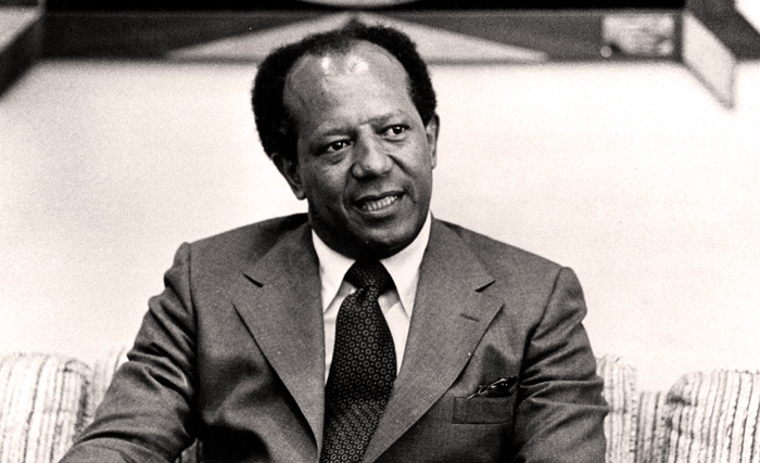 Terence Alfonso Todman: un afro-américain à Tunis, 1961-1963 