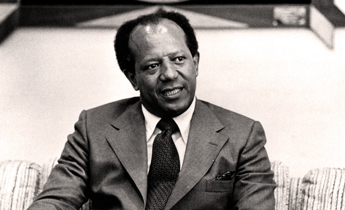 Terence Alfonso Todman: un afro-américain à Tunis, 1961-1963 Terence Alfonso Todman: un afro-américain à Tunis, 1961-1963