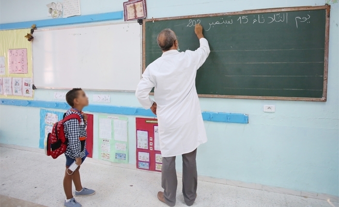 Tunisie: Peut-on se permettre, en temps de crise, de gaspiller ses ressources humaines? Tunisie: Peut-on se permettre, en temps de crise, de gaspiller ses ressources humaines?