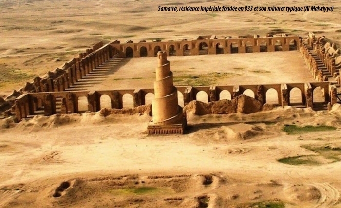 Une page de l’histoire politique et sociale abbasside: La révolte des esclaves en Irak Une page de l’histoire politique et sociale abbasside: La révolte des esclaves en Irak