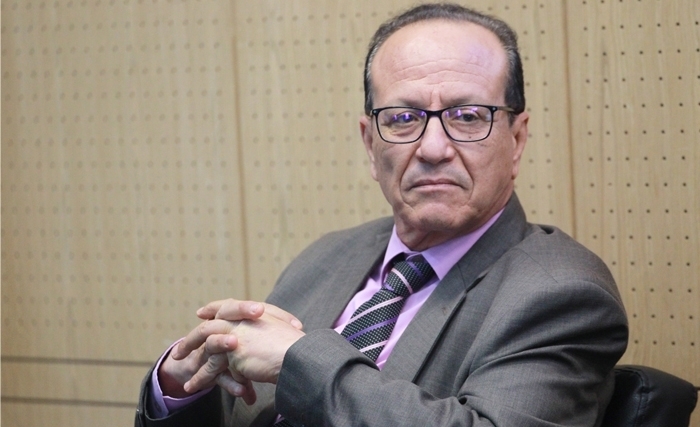 Maher Zouari Maher Zouari