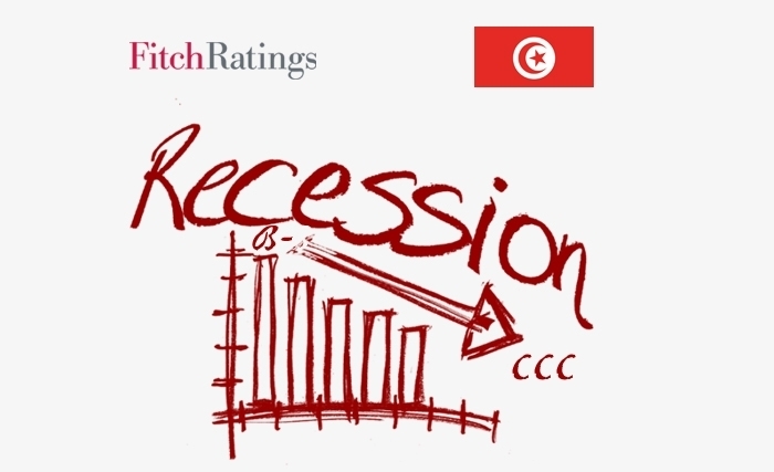 Mohamed Derbel : Fitch Ratings dégrade la note souveraine de la Tunisie