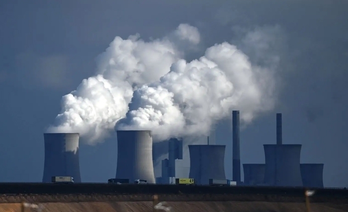 Changement climatique et guerre en Ukraine: Le désordre mondial ne favorise pas l’accélération de la décarbonations des économies Changement climatique et guerre en Ukraine: Le désordre mondial ne favorise pas l’accélération de la décarbonations des économies