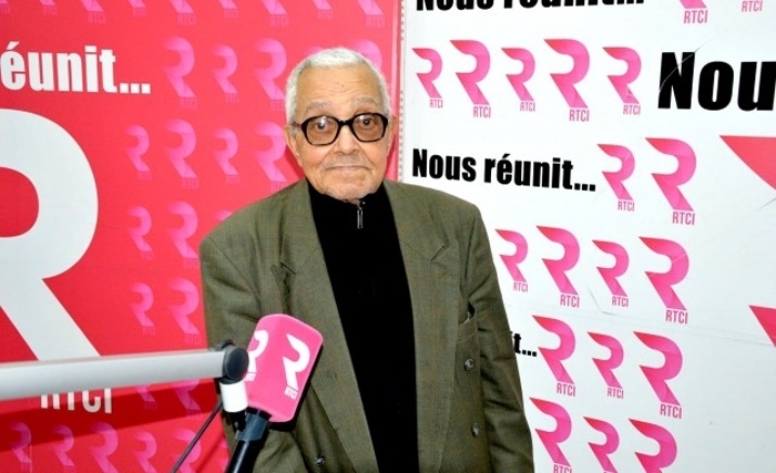 Moncef Charfeddine souffrant Moncef Charfeddine souffrant