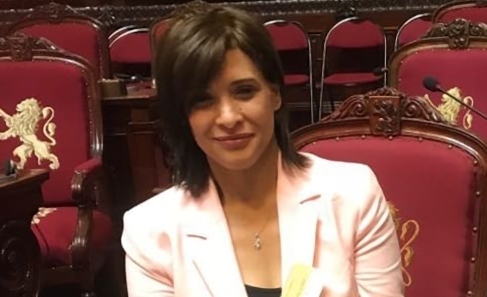 Hajer El Ouardani