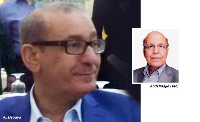 L’hommage d’Abdelmajid Fredj à Ali Debaya
