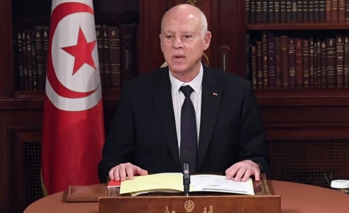 Pourquoi Kais Saïed a activé l’article 72 de la Constitution pour dissoudre le parlement Pourquoi Kais Saïed a activé l’article 72 de la Constitution pour dissoudre le parlement