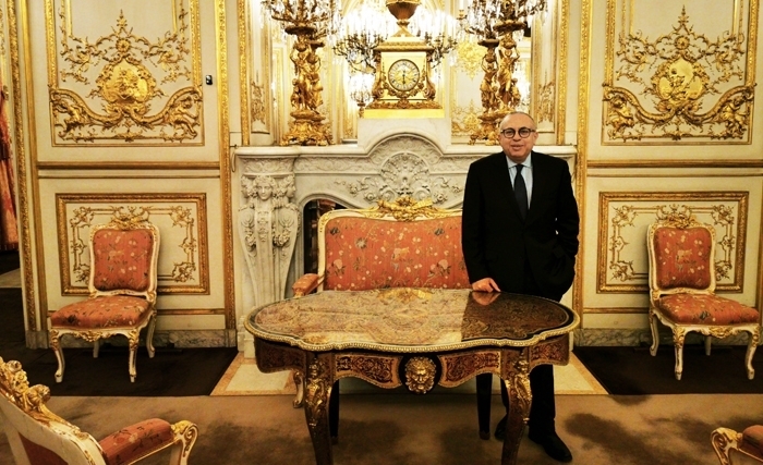 L’édito de Taoufik Habaieb: Face aux défis qui s’accumulent L’édito de Taoufik Habaieb: Face aux défis qui s’accumulent