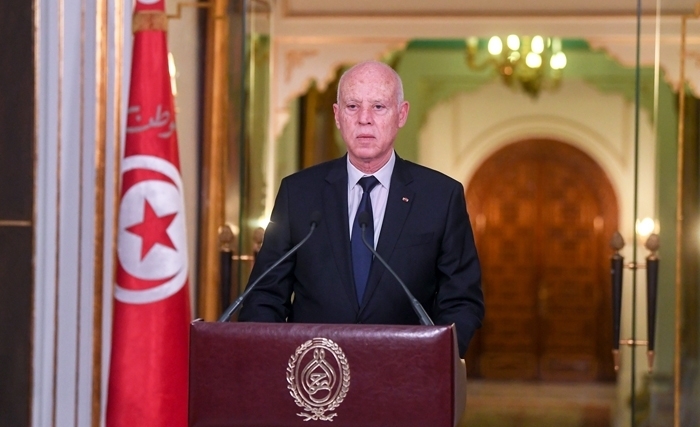 L’initiative présidentielle portant dissolution de l’ARP: la chance qui reste pour sauver le République ! L’initiative présidentielle portant dissolution de l’ARP: la chance qui reste pour sauver le République !