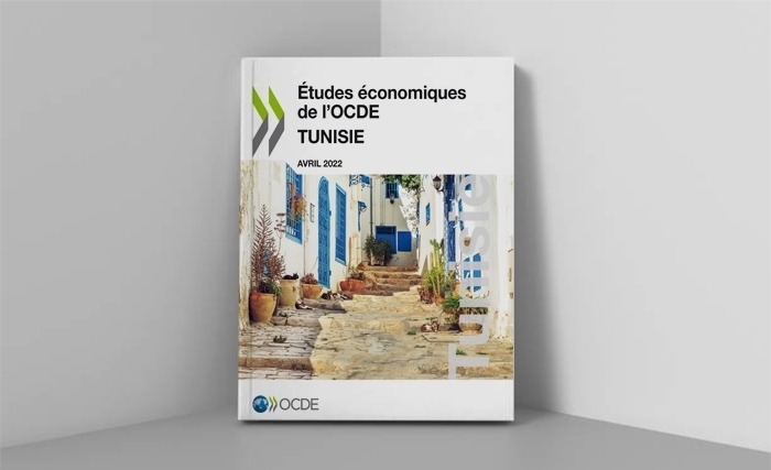 Etude OCDE Tunisie 2022 Etude OCDE Tunisie 2022