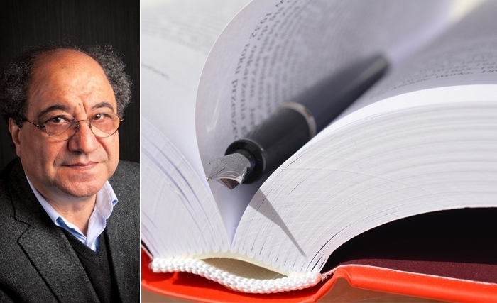 Tahar Bekri: L’œuvre littéraire comme devoir de liberté Tahar Bekri: L’œuvre littéraire comme devoir de liberté