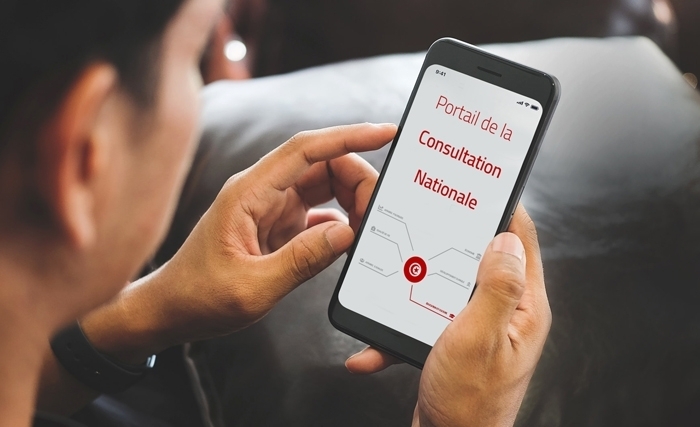 Consultation nationale: ce que nous disent les Tunisiens Consultation nationale: ce que nous disent les Tunisiens