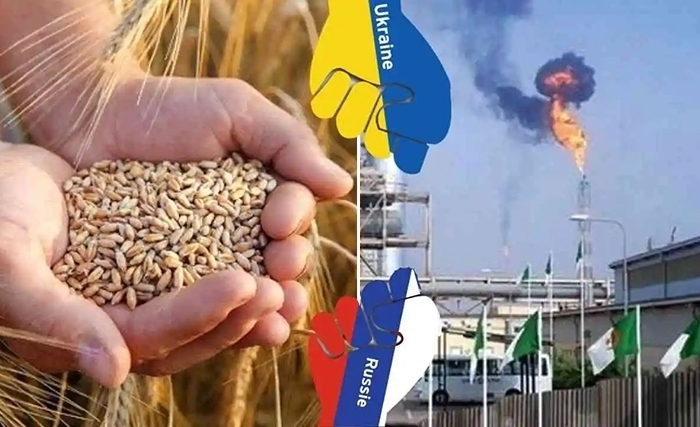 Quel impact de la guerre en Ukraine sur la Tunisie ? Un chiffrage qui fait froid au dos Quel impact de la guerre en Ukraine sur la Tunisie ? Un chiffrage qui fait froid au dos