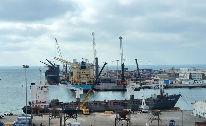 La Tunisie et l'économie bleue: Prendre le large... La Tunisie et l'économie bleue: Prendre le large...