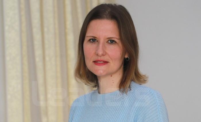 Tetiana Peresada, Ukrainienne vivant en Tunisie: Je vis encore à l’heure du 24 février, sans jamais désespérer de la victoire Tetiana Peresada, Ukrainienne vivant en Tunisie: Je vis encore à l’heure du 24 février, sans jamais désespérer de la victoire