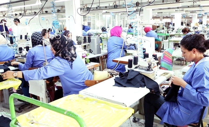 Tunisie : Favoriser la production pour maitriser l’inflation Tunisie : Favoriser la production pour maitriser l’inflation