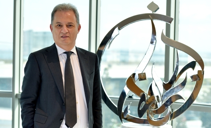 Khélil Chaïbi, Président de la Chambre tuniso-française de commerce et d’industrie (Ctfci): Soutenir nos entreprises pour saisir les nouvelles opportunités qui s’offrent Khélil Chaïbi, Président de la Chambre tuniso-française de commerce et d’industrie (Ctfci): Soutenir nos entreprises pour saisir les nouvelles opportunités qui s’offrent
