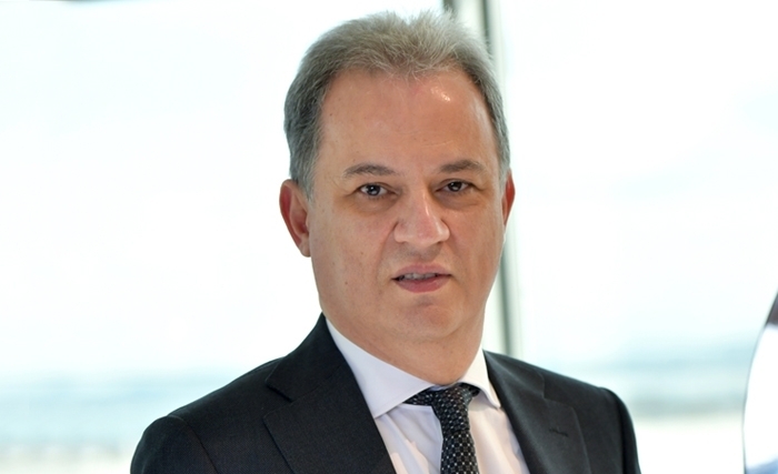 Le parcours de Khélil Chaïbi, président de la Chambre tuniso-française de commerce et d’industrie (Ctfci) Le parcours de Khélil Chaïbi, président de la Chambre tuniso-française de commerce et d’industrie (Ctfci)