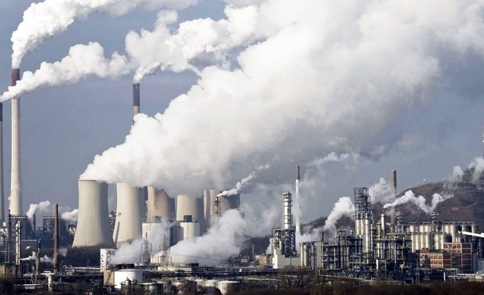 Changement climatique: un rapport passé sous silence, l’urgence est de dépolluer le débat public Changement climatique: un rapport passé sous silence, l’urgence est de dépolluer le débat public