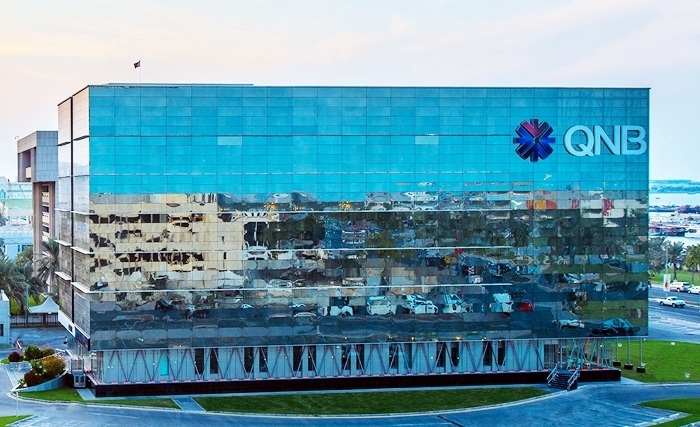 Groupe QNB: Résultats financiers au 31 mars2022 Groupe QNB: Résultats financiers au 31 mars2022