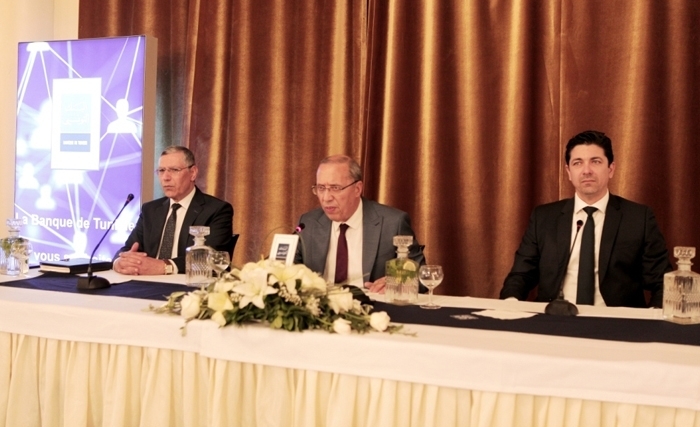 La Banque de Tunisie adopte Sopra Banking Platform La Banque de Tunisie adopte Sopra Banking Platform
