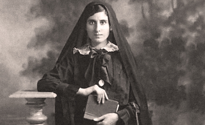 Zaynab Fawaz, une femme de lettres arabe au début du XXe siècle