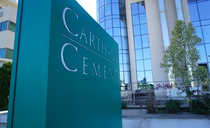 Carthage Cement : les indicateurs d’activités au 31 mars 2022 Carthage Cement : les indicateurs d’activités au 31 mars 2022