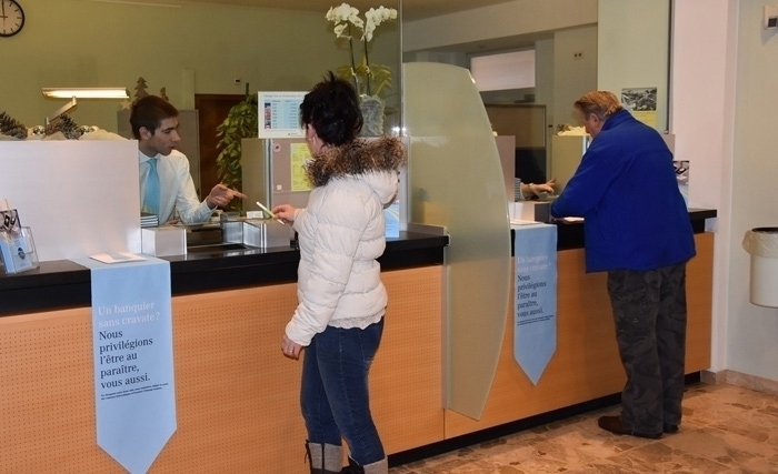 La banque centrale de Tunisie: Ouverture des guichets à l’occasion du congé d'Aïd EL Fitr La banque centrale de Tunisie: Ouverture des guichets à l’occasion du congé d'Aïd EL Fitr