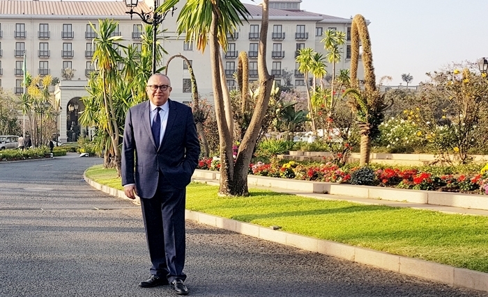 L’édito de Taoufik Habaieb: Ressusciter les régions L’édito de Taoufik Habaieb: Ressusciter les régions